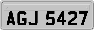 AGJ5427