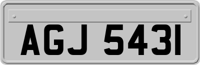 AGJ5431
