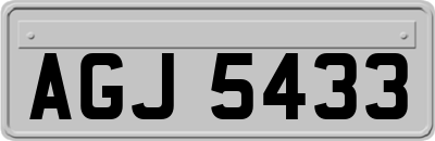 AGJ5433