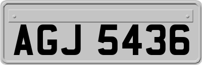 AGJ5436