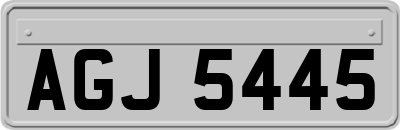 AGJ5445