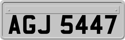 AGJ5447