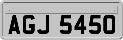 AGJ5450