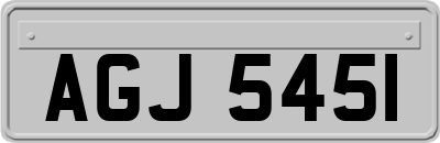 AGJ5451