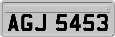 AGJ5453