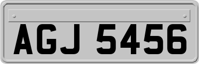 AGJ5456