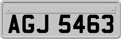 AGJ5463