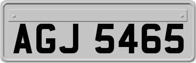 AGJ5465