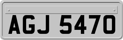 AGJ5470