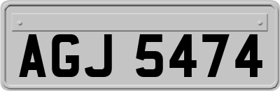 AGJ5474