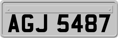 AGJ5487