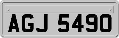 AGJ5490