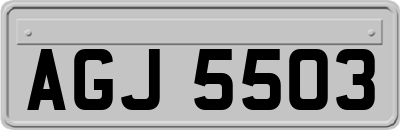 AGJ5503