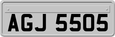 AGJ5505
