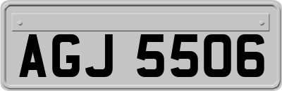 AGJ5506