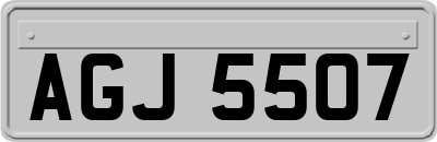AGJ5507