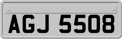 AGJ5508