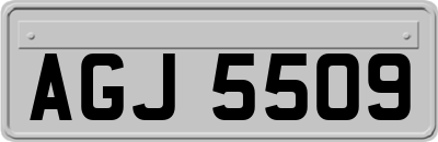 AGJ5509