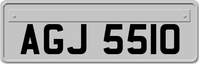 AGJ5510