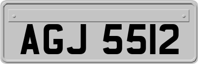 AGJ5512