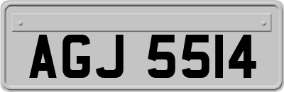 AGJ5514