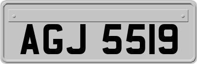 AGJ5519