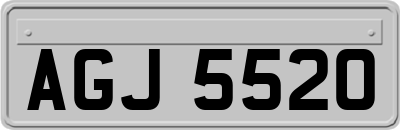 AGJ5520