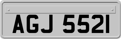 AGJ5521