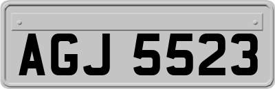 AGJ5523