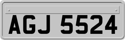 AGJ5524