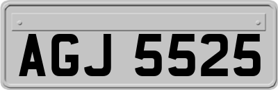 AGJ5525