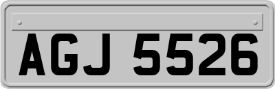 AGJ5526