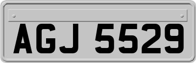 AGJ5529