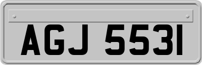 AGJ5531