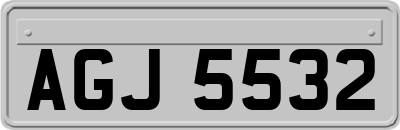 AGJ5532