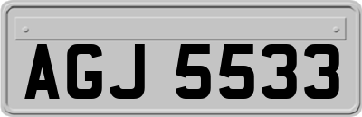 AGJ5533
