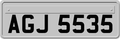 AGJ5535