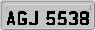 AGJ5538
