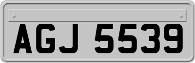 AGJ5539