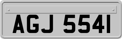 AGJ5541