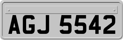AGJ5542