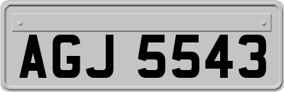 AGJ5543