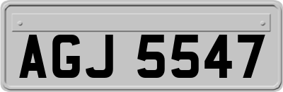 AGJ5547