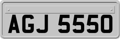 AGJ5550
