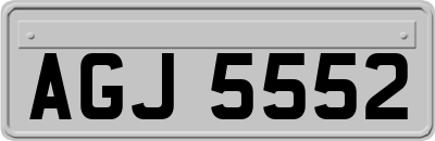 AGJ5552