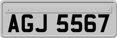 AGJ5567