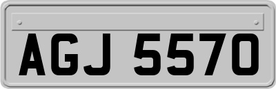AGJ5570
