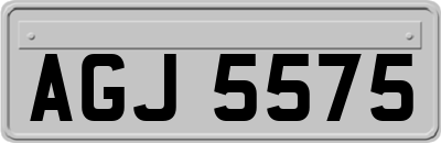 AGJ5575