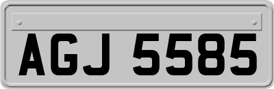 AGJ5585
