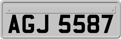 AGJ5587